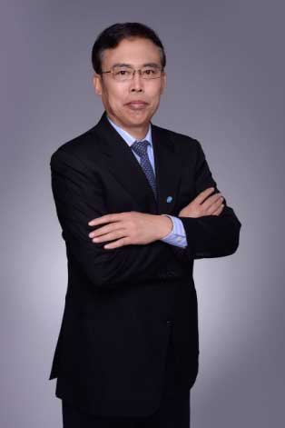 劉魯民 劉魯民